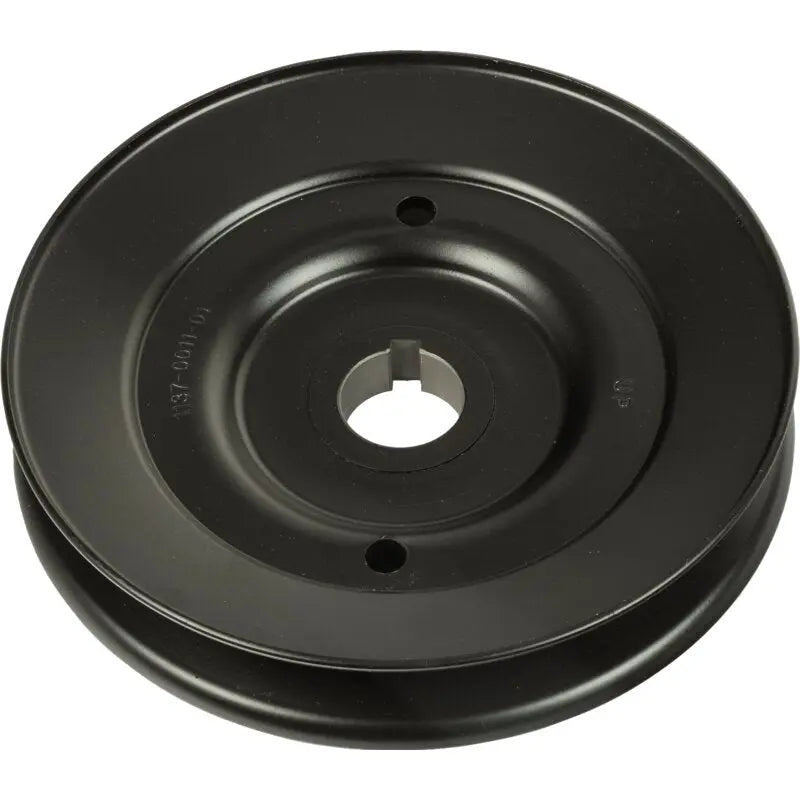 Stiga Keilriemenscheibe AD 161 mm 1137-0011-01 – Passend zu Modell: COMBI 95 Stiga
