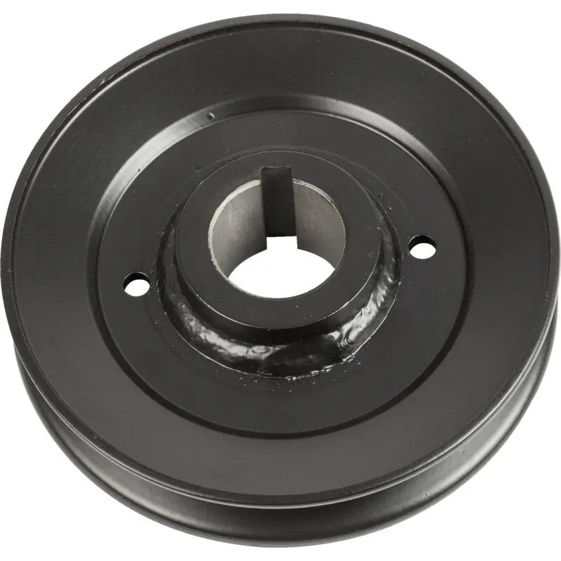 Stiga Keilriemenscheibe AD 106 mm 1137-0015-01 – Passend zu Modell: COMBI 100 Stiga