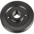 Stiga Keilriemenscheibe AD 106 mm 1137-0015-01 – Passend zu Modell: COMBI 100 Stiga