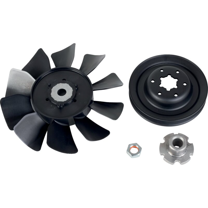 Stiga Kit Gebläse MP84 1139-2201-01, 118802721/0 Stiga