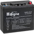 Stiga Batterie 12V-18Ah, L:180 W:075 H:167 118120007/0, 1134-4804-01, 118120068/0, ... – Park Stiga