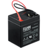 Stiga Batterie 12V-4Ah 118120052/0 – Combi: 48SE-53SE BW (2009)-53SEQ BW (2011) Stiga