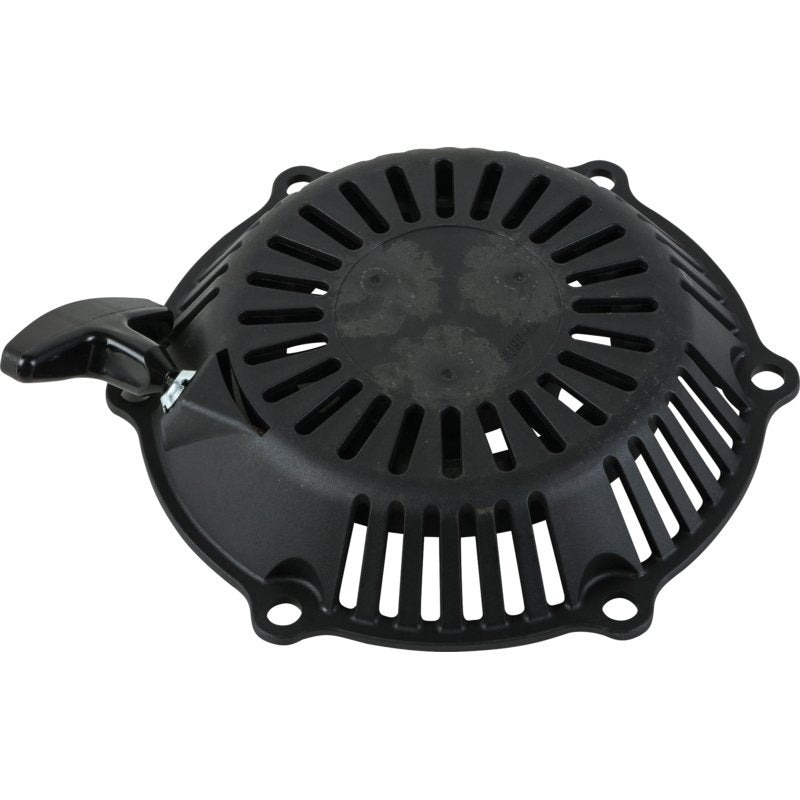 Stiga Handstarter 118550161/2 – passend zu Modell: SV200 ab Baujahr 2008 Kunststoffklinke Stiga