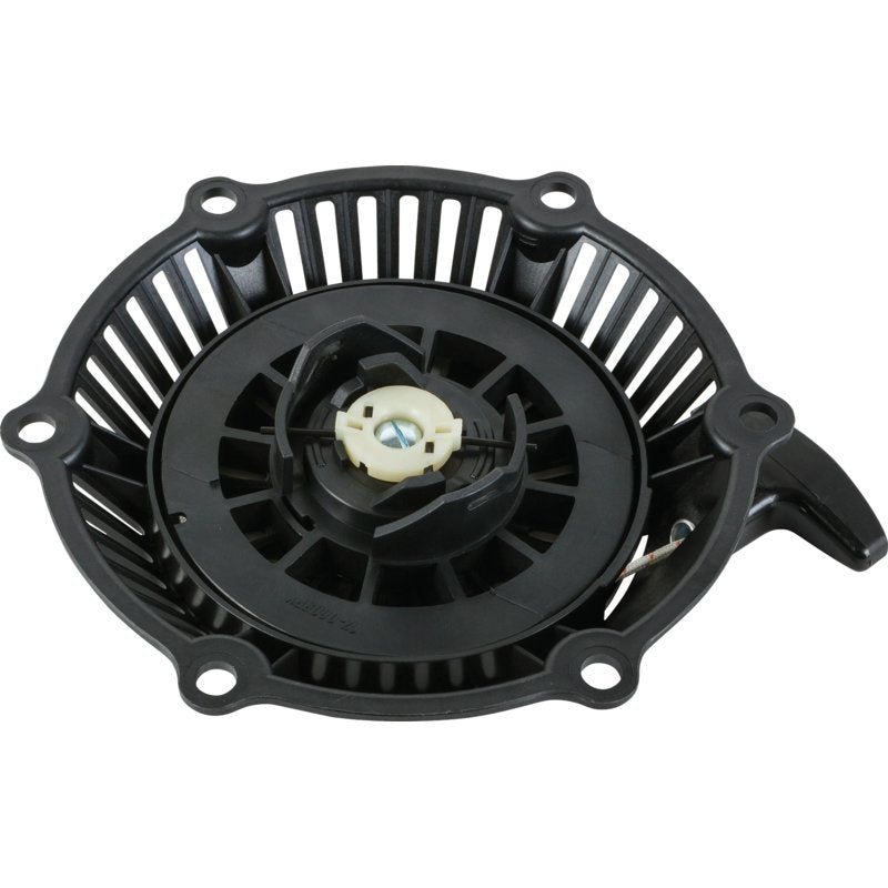 Stiga Handstarter 118550161/2 – passend zu Modell: SV200 ab Baujahr 2008 Kunststoffklinke Stiga