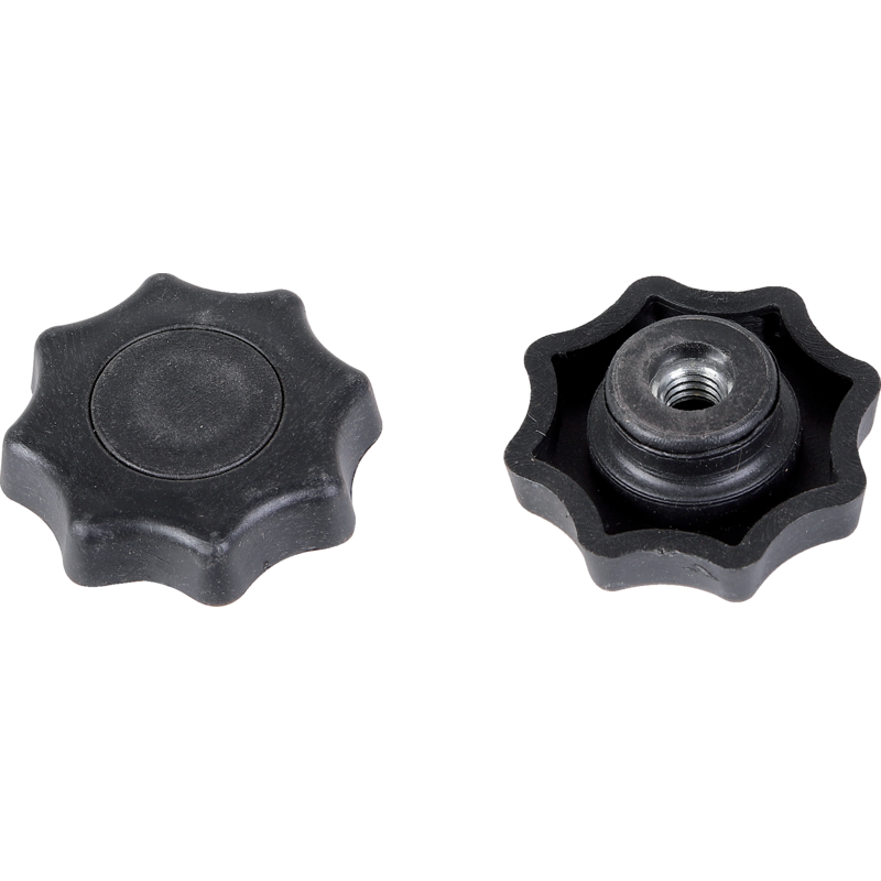 Stiga Mutter für Luftfilterdeckel TRE0701 Ersatz 118551407/0 118550201/0 Stiga