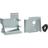 Stiga Schutzblech Vergaser 118550220/0 – Passend zu Modell: TRE701 Stiga