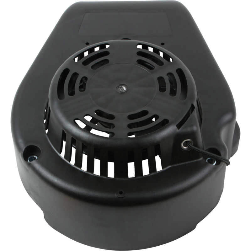 Stiga Handstarter 118550276/1 – Metallklinke Stiga