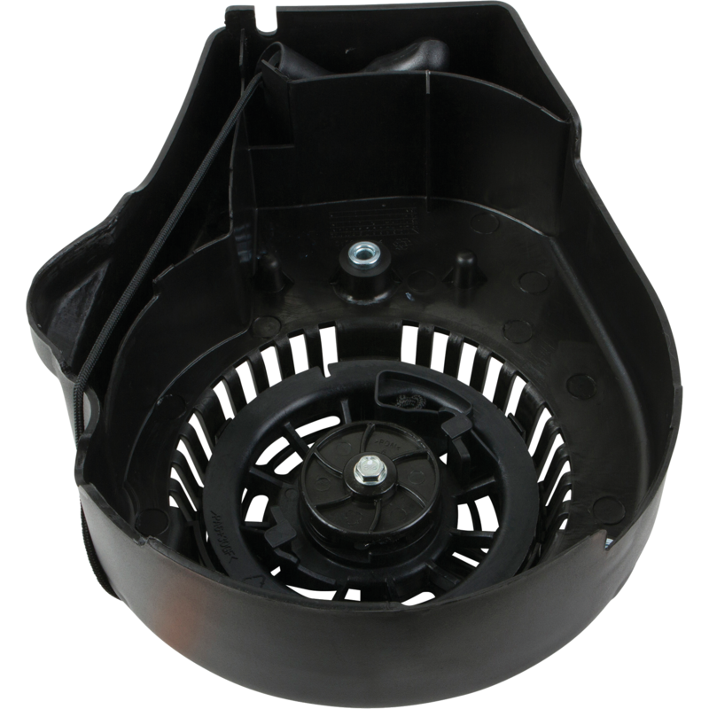 Stiga Handstarter 118550276/1 – Metallklinke Stiga