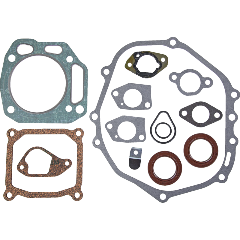 Stiga Dichtungssatz Modell: WM12, WM12,5, TRE0702 118550438/0 Stiga