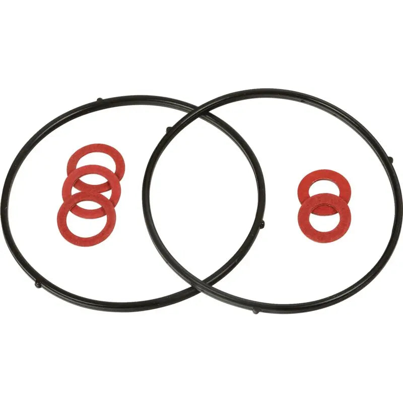Stiga Dichtungssatz 118550485/0 – Passend zu Modell Stiga LC165F (182ccm) Stiga