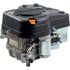 Stiga Motor komplett WM 16 OHV 452cc 16 PS KW 25,4 x 80mm – 452 ccm Kurbelwellenmaß 25