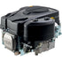 Stiga Motor komplett WM 16 OHV 452cc 16 PS KW 25,4 x 80mm – 452 ccm Kurbelwellenmaß 25