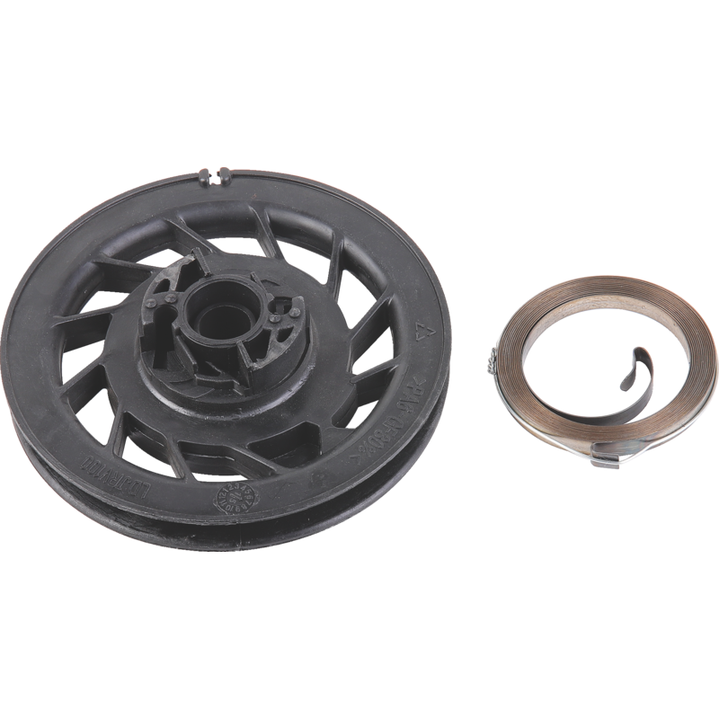 Stiga Seilscheibe mit Starterfeder Modell: RS100 118550695/0 Stiga