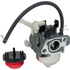 Stiga Vergaser mit Primeranschluss 118551172/0 Stiga