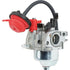 Stiga Vergaser 118551529/0 – Passend zu Loncin LC170FDS Stiga