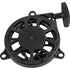 Stiga Rücklaufstarter Honda Motor 118551689/0 – Passend zu Modell: Honda GCV145 Stiga