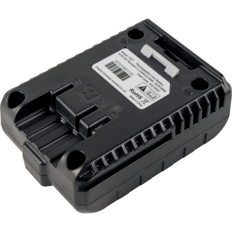 Stiga Lithium Batterie 10,8 V 2 Ah ST.LS – Original-Ersatzteil für Loncin ST 170 LS OHV