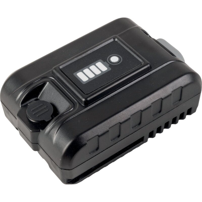 Stiga Lithium Batterie 10,8 V 2 Ah ST.LS – 2 Pin Akku für Alko Pro 170 QSS