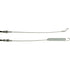 Stiga Seilzug 118800031/1 Stiga