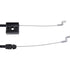 Stiga Bremszug 118810049/0 Stiga