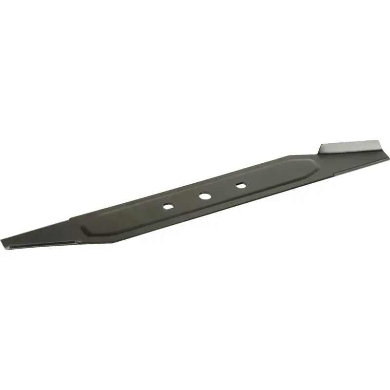 Stiga Rasenmähermesser L 380 mm 118811210/0 – Passend zu Modell: COLLECTOR 140e Stiga
