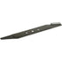 Stiga Rasenmähermesser L 380 mm 118811210/0 – Passend zu Modell: COLLECTOR 140e Stiga