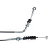 Stiga Bowdenzug Deflektor 118820828/0 Stiga