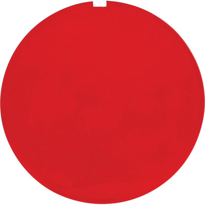 Stiga Radkappe Raddurchmesser 170 mm, Rot 122110264/0 – Außendurchmesser 170 mm Rot Stiga