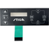 Stiga Display Autoclip 122420014/0 Stiga