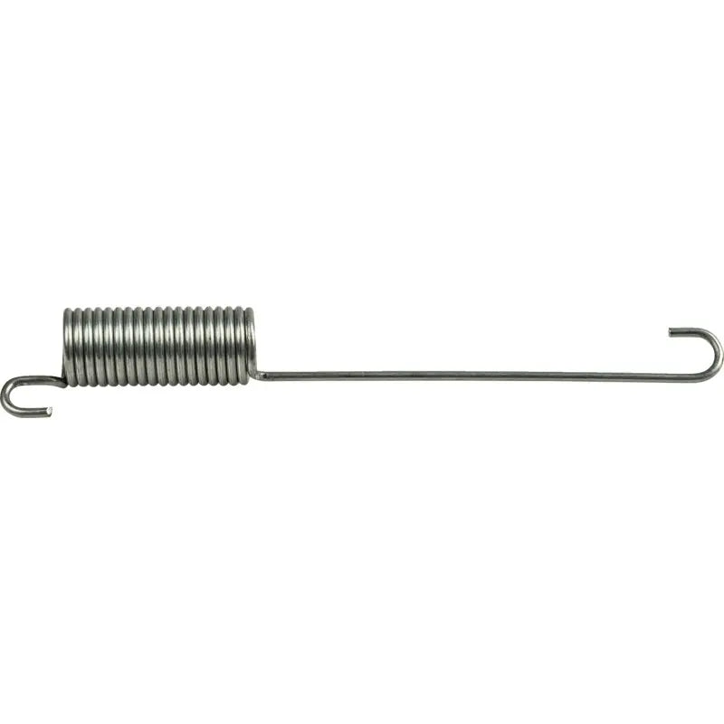 Stiga Feder für Hinterachse 122430254/0 – Passend zu Modell: Classic Stiga