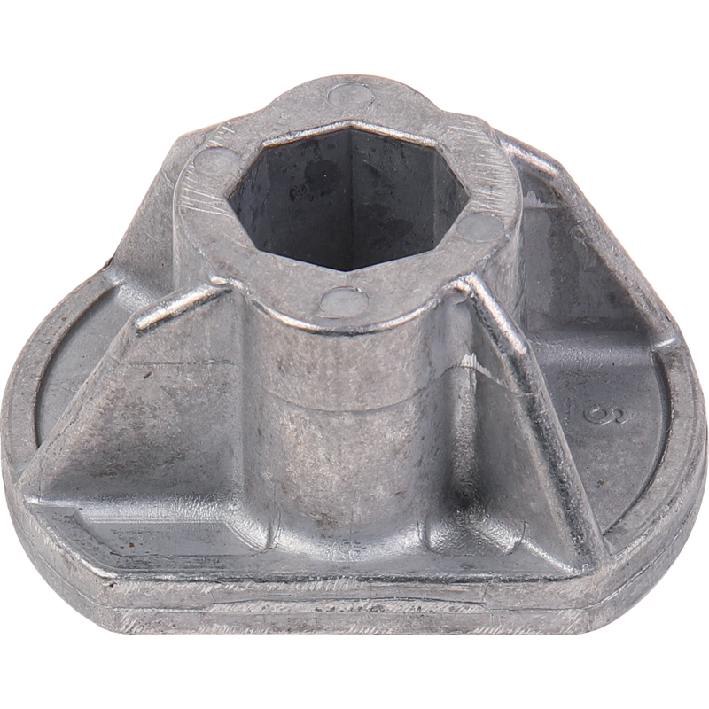 Stiga Messerhalter T 48TR/E Innenachtkant 122465604/0 Stiga