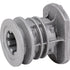 Stiga Messerhalter KWD: 22mm innen 122465607/3, 122465607/4, 122465607/0 Stiga