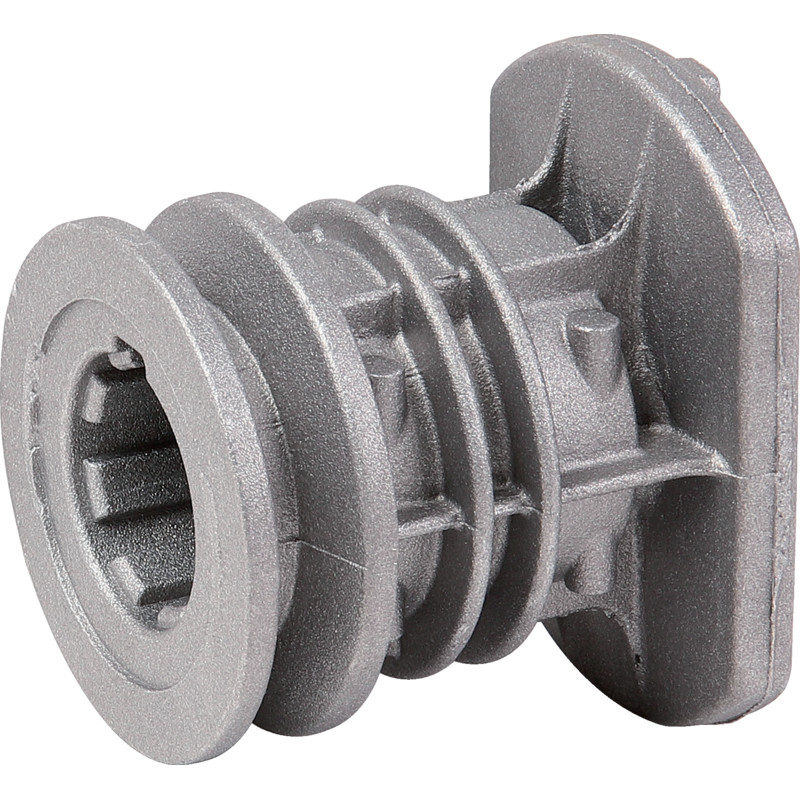 Stiga Messerhalter 62mm 122465608/2, 122465608/3, 122465608/1, ... – Turbo 48-53 S BW Plus Honda 48 S H-53H Stiga