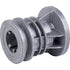 Stiga Messerhalter KWD: 22,2mm 122465611/0 Stiga