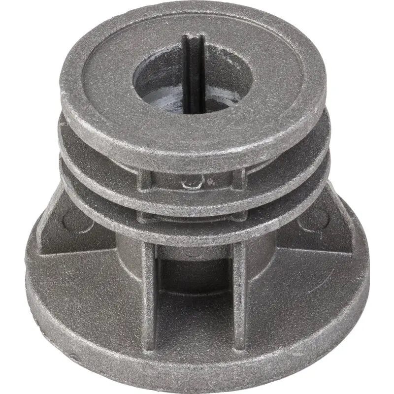 Stiga Nabe mit Scheibe, Motorwelle 22,2 mm 122465619/0 Stiga