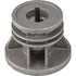 Stiga Nabe mit Scheibe, Motorwelle 22,2 mm 122465619/0 Stiga