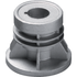 Stiga Messerhalter KWD: 25mm 122465632/0 Stiga