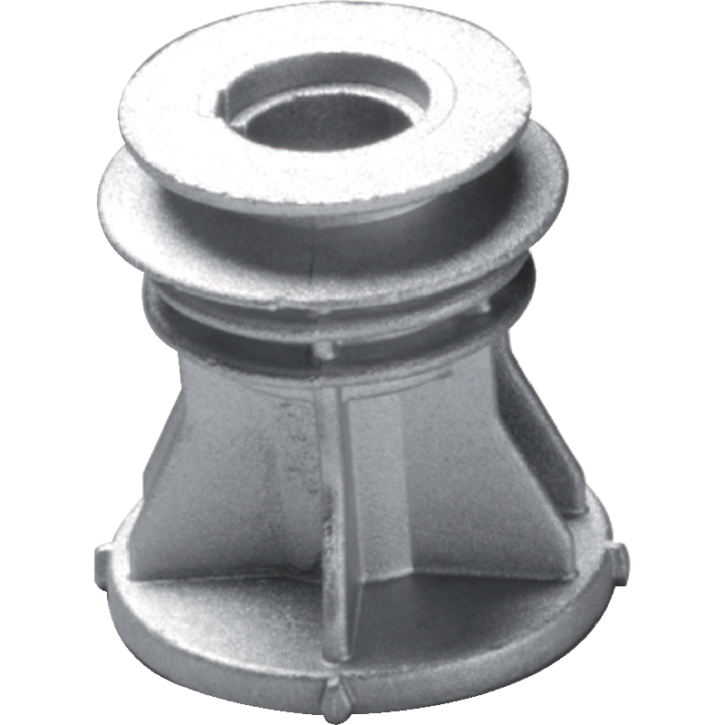 Stiga Messerhalter KWD: 22,2mm 122465636/0 – Turbo 55 AVS Stiga
