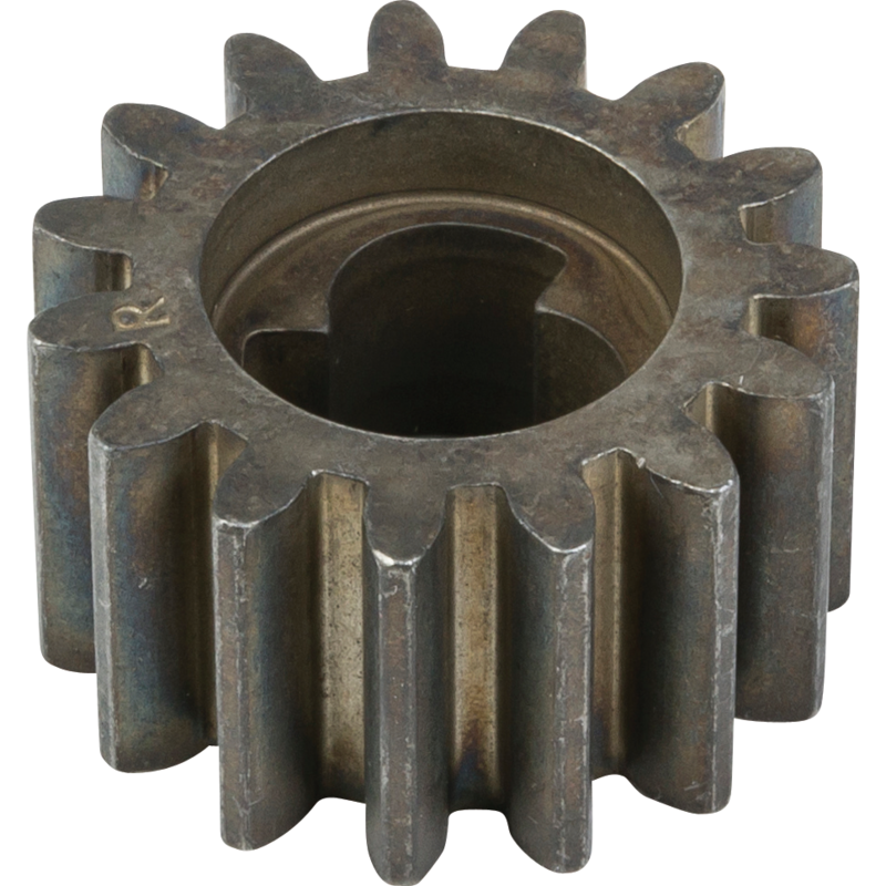 Stiga Zahnrad 15 Zähne 122570125/0 – 15 Zähne ES 46 TR Stiga