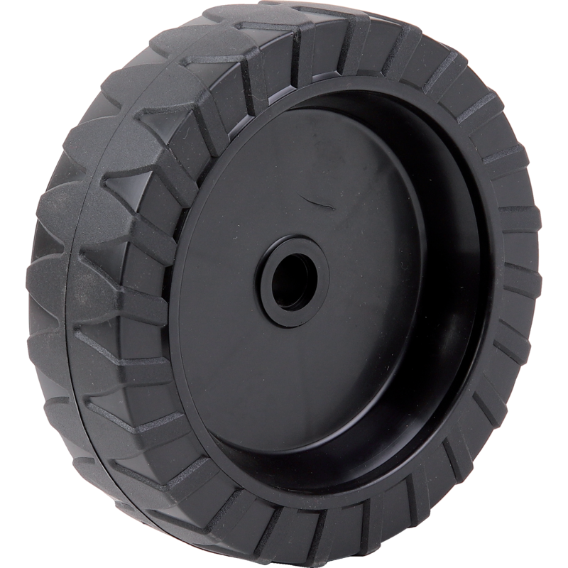 Stiga Rasenmäherrad vorn AD: 130mm C350, C390 122686083/0 Stiga