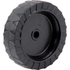 Stiga Rasenmäherrad vorn AD: 130mm C350, C390 122686083/0 Stiga