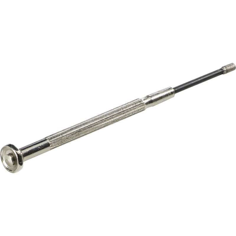 Stiga Schraubenzieher V-cut Mini 123049005/0 Stiga