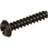 Stiga Gehäuseschraube Dm 5, Länge 30 mm 123878121/0 Stiga