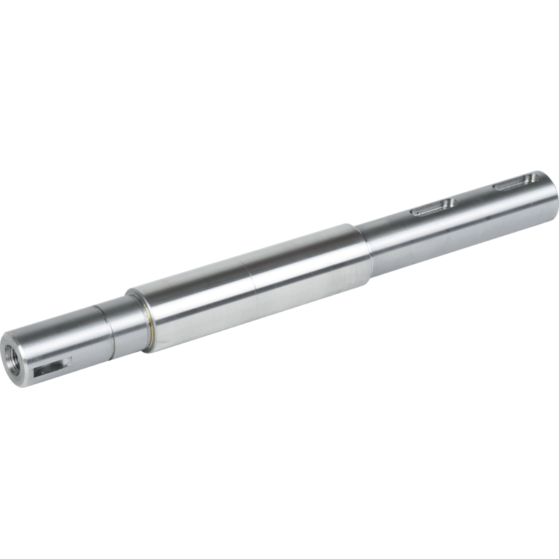 Stiga Messerwelle TC102, 122 H Links 125020800/1 Stiga