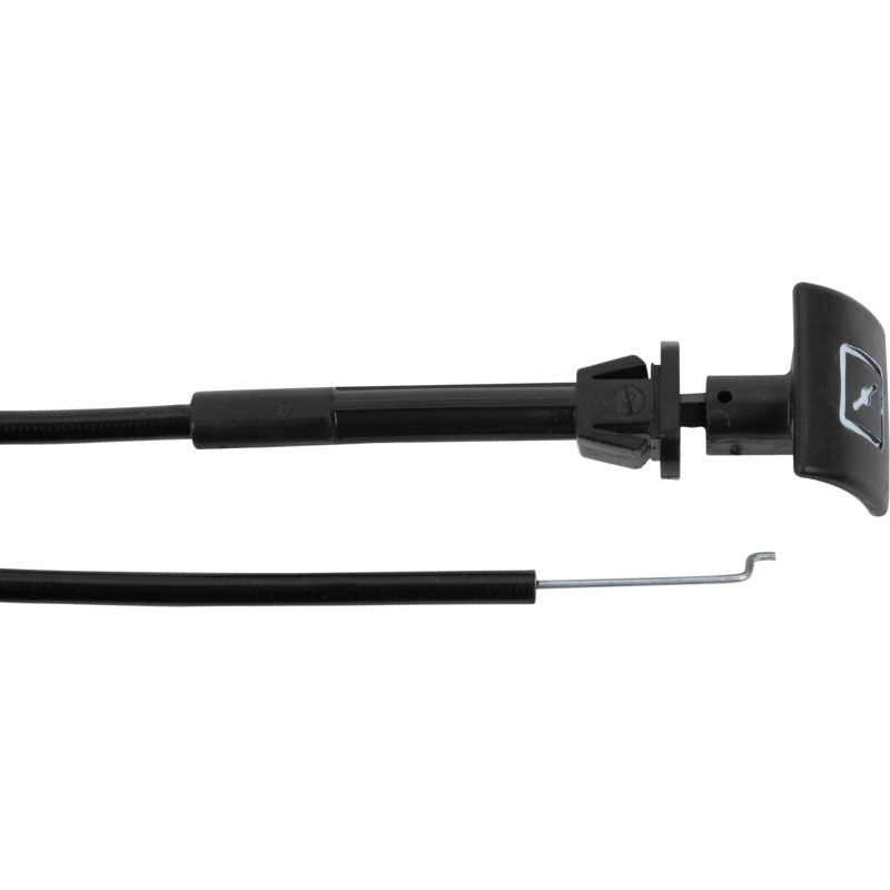 Stiga Chokezug 125090001/2 – Gesamtlänge 975 mm Stiga