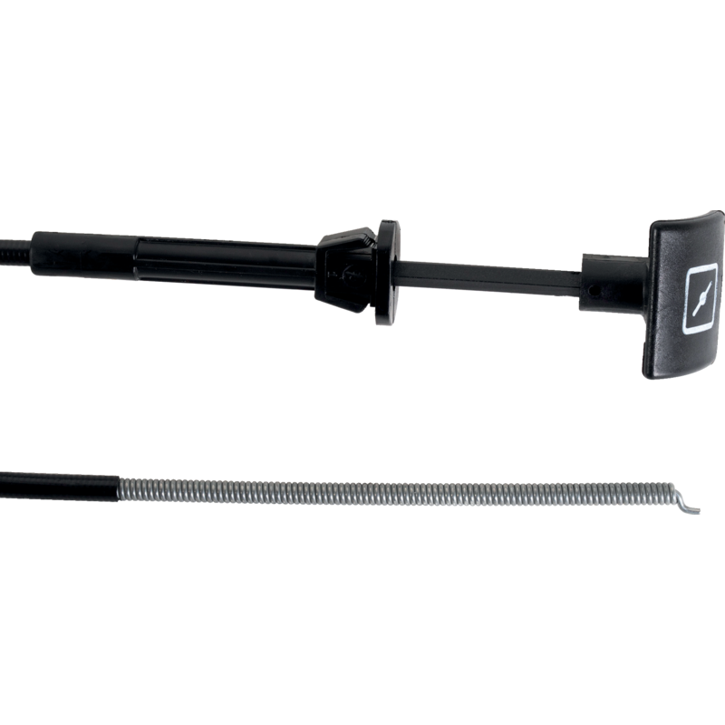 Stiga Chokekabel für Kohler-Motor 125090004/0 Stiga