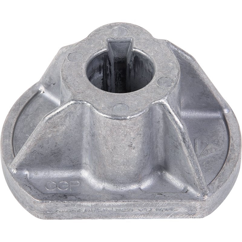 Stiga Messerhalter F 72 , TCX 122H, ID 20 mm 125463200/0 – passend zu Modell: TC92 Stiga