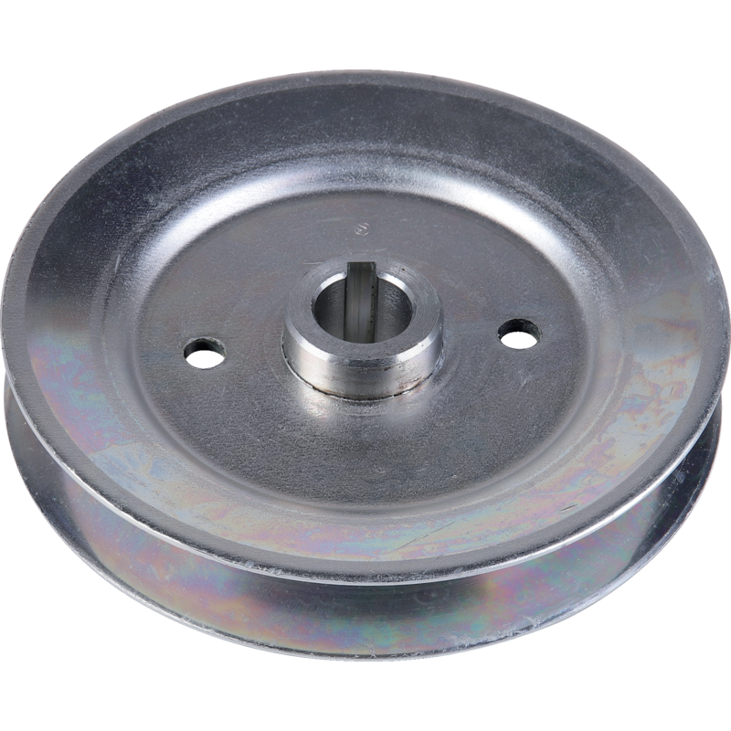 Stiga Keilriemenscheibe 125601549/0 – AD 148 mm Stiga