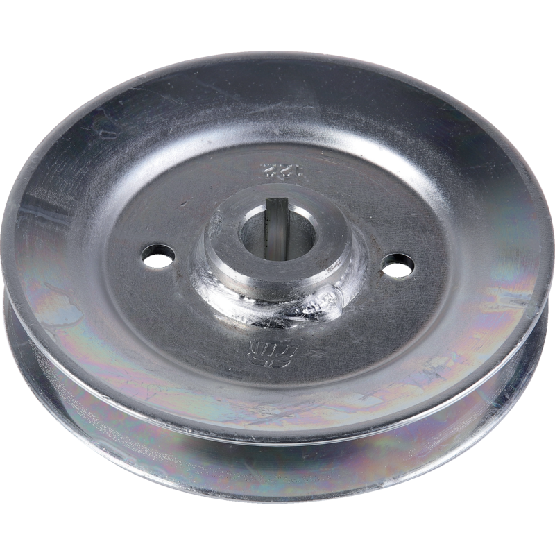 Stiga Keilriemenscheibe 125601549/0 – AD 148 mm Stiga