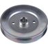 Stiga Keilriemenscheibe 125601549/0 – AD 148 mm Stiga